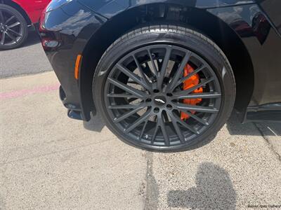 2023 Aston Martin DBX 707   - Photo 11 - San Juan, TX 78589