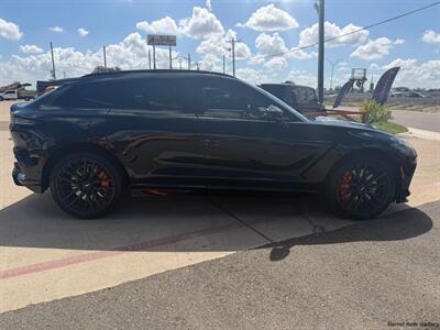 2023 Aston Martin DBX 707   - Photo 7 - San Juan, TX 78589