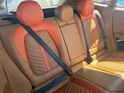 2023 Aston Martin DBX 707   - Photo 29 - San Juan, TX 78589