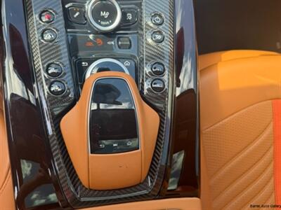 2023 Aston Martin DBX 707   - Photo 20 - San Juan, TX 78589