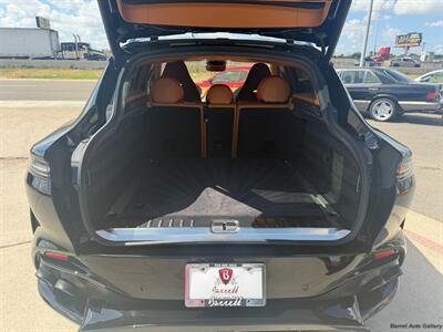 2023 Aston Martin DBX 707   - Photo 27 - San Juan, TX 78589
