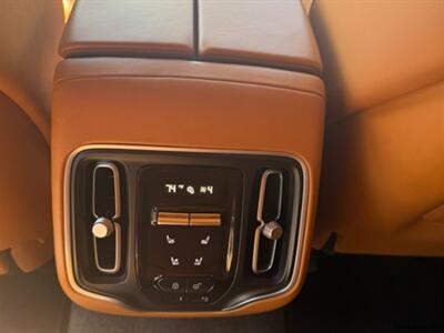 2023 Aston Martin DBX 707   - Photo 25 - San Juan, TX 78589
