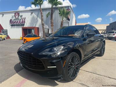2023 Aston Martin DBX 707   - Photo 1 - San Juan, TX 78589