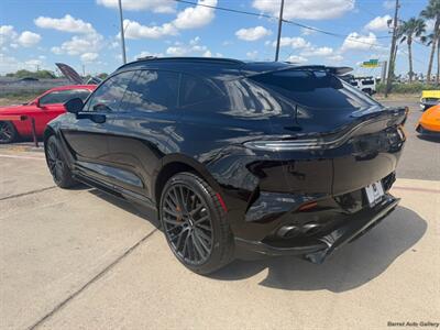 2023 Aston Martin DBX 707   - Photo 4 - San Juan, TX 78589