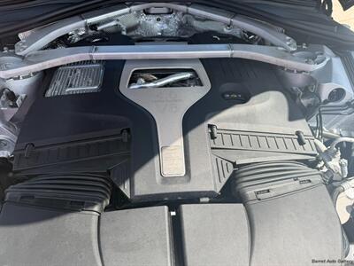 2023 Aston Martin DBX 707   - Photo 32 - San Juan, TX 78589