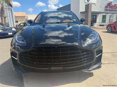 2023 Aston Martin DBX 707   - Photo 9 - San Juan, TX 78589