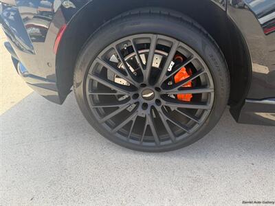 2023 Aston Martin DBX 707   - Photo 12 - San Juan, TX 78589