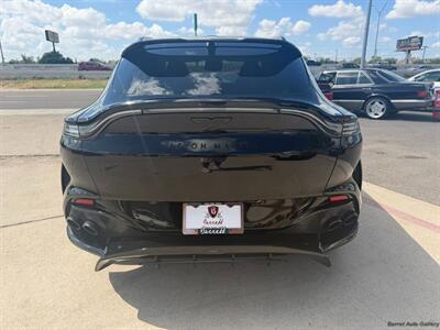 2023 Aston Martin DBX 707   - Photo 5 - San Juan, TX 78589