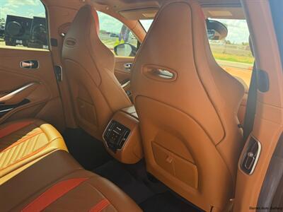 2023 Aston Martin DBX 707   - Photo 28 - San Juan, TX 78589