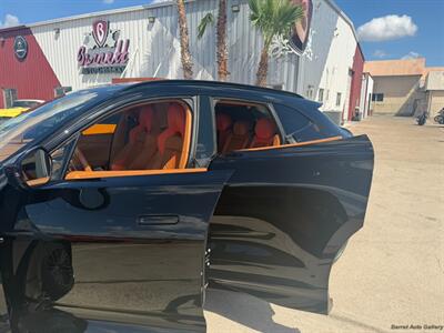 2023 Aston Martin DBX 707   - Photo 26 - San Juan, TX 78589