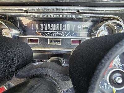 1965 Ford Mustang Convertible   - Photo 50 - San J Uan, TX 78589
