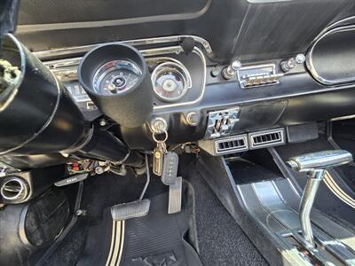 1965 Ford Mustang Convertible   - Photo 35 - San J Uan, TX 78589
