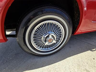 1965 Ford Mustang Convertible   - Photo 18 - San J Uan, TX 78589