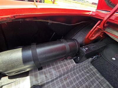 1965 Ford Mustang Convertible   - Photo 46 - San J Uan, TX 78589