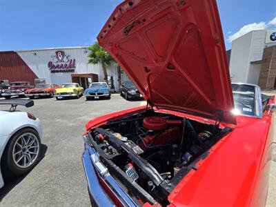 1965 Ford Mustang Convertible   - Photo 25 - San J Uan, TX 78589