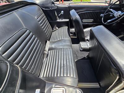 1965 Ford Mustang Convertible   - Photo 42 - San J Uan, TX 78589
