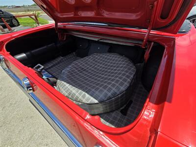 1965 Ford Mustang Convertible   - Photo 47 - San J Uan, TX 78589