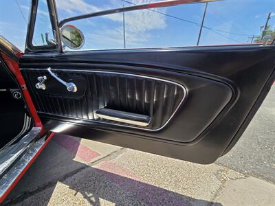 1965 Ford Mustang Convertible   - Photo 44 - San J Uan, TX 78589