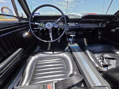 1965 Ford Mustang Convertible   - Photo 33 - San J Uan, TX 78589
