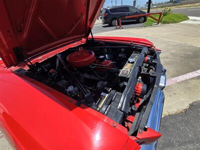 1965 Ford Mustang Convertible   - Photo 27 - San J Uan, TX 78589