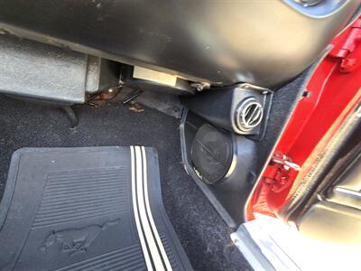 1965 Ford Mustang Convertible   - Photo 43 - San J Uan, TX 78589