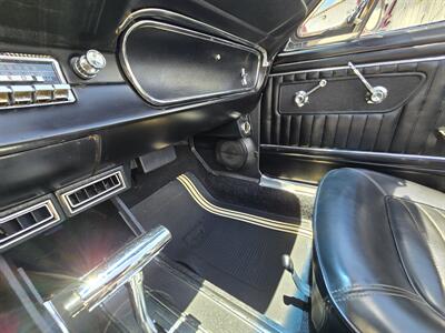 1965 Ford Mustang Convertible   - Photo 37 - San J Uan, TX 78589
