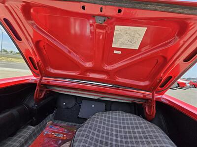 1965 Ford Mustang Convertible   - Photo 48 - San J Uan, TX 78589