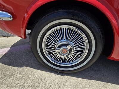 1965 Ford Mustang Convertible   - Photo 11 - San J Uan, TX 78589