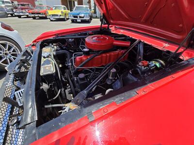 1965 Ford Mustang Convertible   - Photo 26 - San J Uan, TX 78589