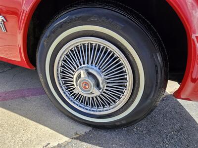 1965 Ford Mustang Convertible   - Photo 21 - San J Uan, TX 78589