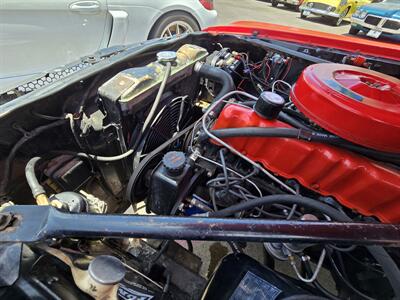 1965 Ford Mustang Convertible   - Photo 30 - San J Uan, TX 78589