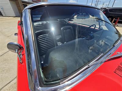 1965 Ford Mustang Convertible   - Photo 49 - San J Uan, TX 78589