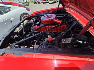 1965 Ford Mustang Convertible   - Photo 29 - San J Uan, TX 78589