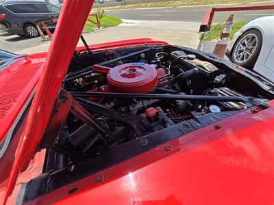 1965 Ford Mustang Convertible   - Photo 28 - San J Uan, TX 78589