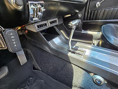 1965 Ford Mustang Convertible   - Photo 36 - San J Uan, TX 78589