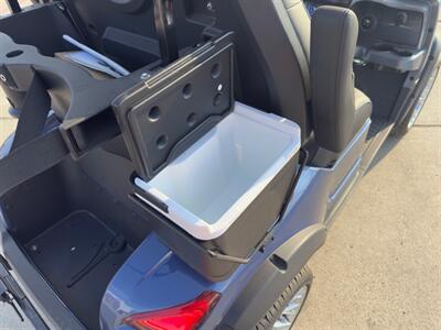 2025 VENOM EV STRIKE 2 SEATER NON LIFTED   - Photo 11 - San J Uan, TX 78589