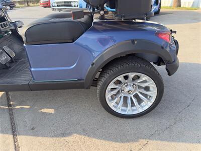 2025 VENOM EV STRIKE 2 SEATER NON LIFTED   - Photo 6 - San J Uan, TX 78589