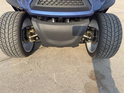 2025 VENOM EV STRIKE 2 SEATER NON LIFTED   - Photo 20 - San J Uan, TX 78589