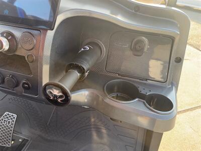 2025 VENOM EV STRIKE 2 SEATER NON LIFTED   - Photo 27 - San J Uan, TX 78589