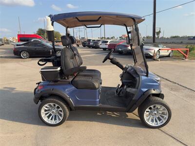 2025 VENOM EV STRIKE 2 SEATER NON LIFTED   - Photo 15 - San J Uan, TX 78589