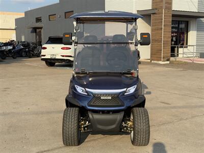 2025 VENOM EV STRIKE 2 SEATER NON LIFTED   - Photo 19 - San J Uan, TX 78589