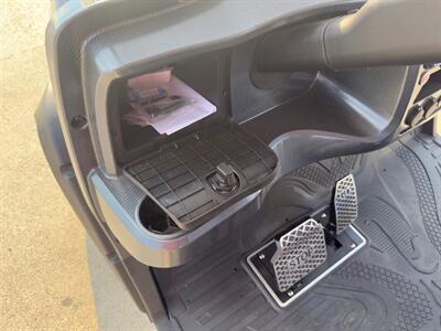 2025 VENOM EV STRIKE 2 SEATER NON LIFTED   - Photo 23 - San J Uan, TX 78589