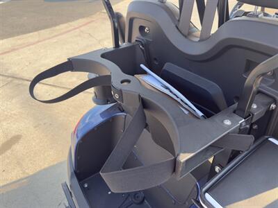 2025 VENOM EV STRIKE 2 SEATER NON LIFTED   - Photo 10 - San J Uan, TX 78589