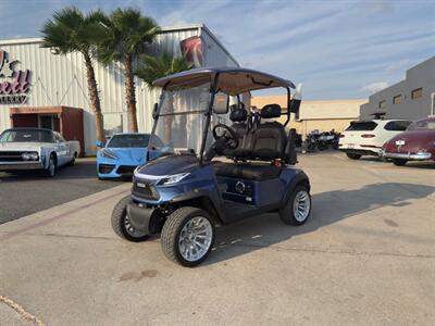 2025 VENOM EV STRIKE 2 SEATER NON LIFTED