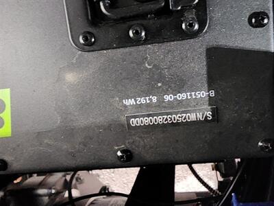 2025 VENOM EV STRIKE 2 SEATER NON LIFTED 2 SEATER   - Photo 30 - San Juan, TX 78589