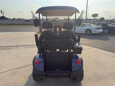 2025 VENOM EV STRIKE 2 SEATER NON LIFTED   - Photo 8 - San J Uan, TX 78589