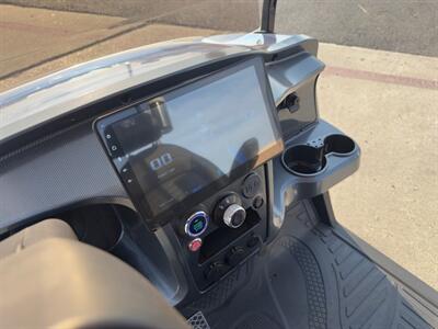 2025 VENOM EV STRIKE 2 SEATER NON LIFTED   - Photo 26 - San J Uan, TX 78589