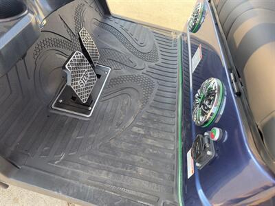 2025 VENOM EV STRIKE 2 SEATER NON LIFTED   - Photo 22 - San J Uan, TX 78589