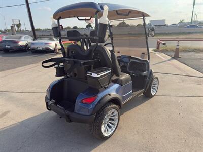 2025 VENOM EV STRIKE 2 SEATER NON LIFTED   - Photo 9 - San J Uan, TX 78589