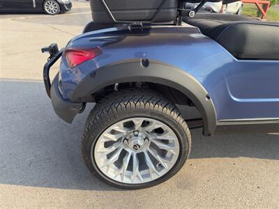 2025 VENOM EV STRIKE 2 SEATER NON LIFTED   - Photo 14 - San J Uan, TX 78589